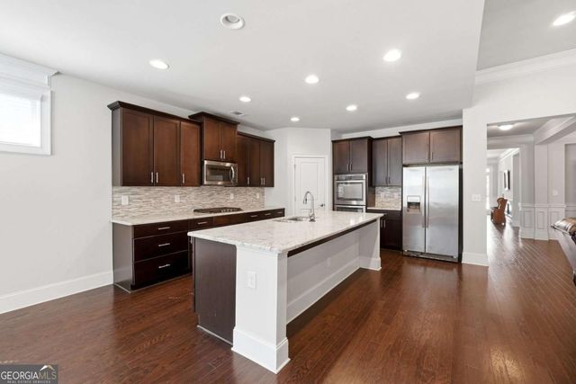 1810 Geranium Lane, Cumming, GA 30040