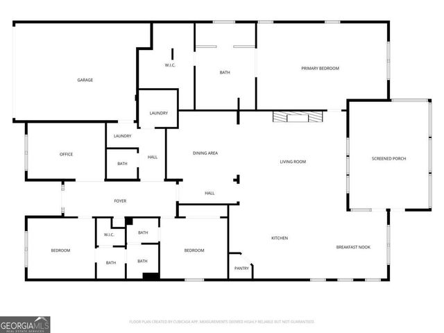 1810 Geranium Lane, Cumming, GA 30040