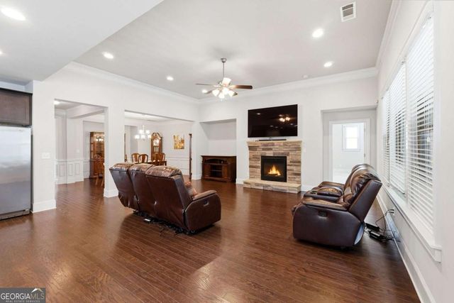 1810 Geranium Lane, Cumming, GA 30040