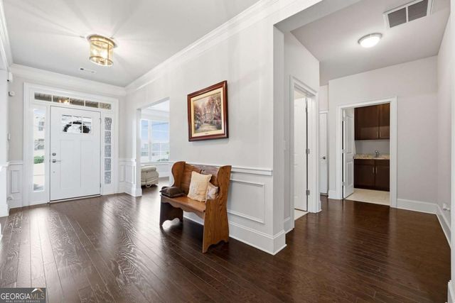 1810 Geranium Lane, Cumming, GA 30040