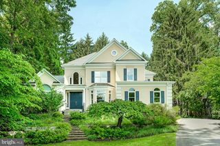 6698 GLENBROOK RD, Chevy Chase, MD 20815
