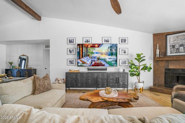 16222 N BOULDER Drive, Fountain Hills, AZ 85268