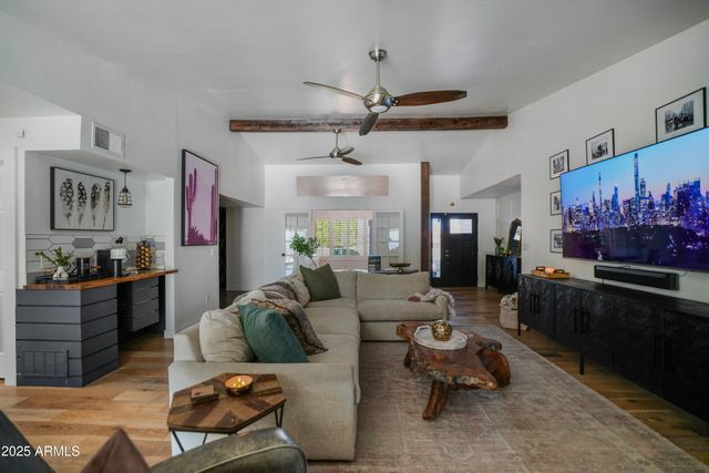 16222 N BOULDER Drive, Fountain Hills, AZ 85268