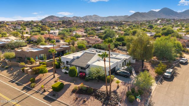 16222 N BOULDER Drive, Fountain Hills, AZ 85268