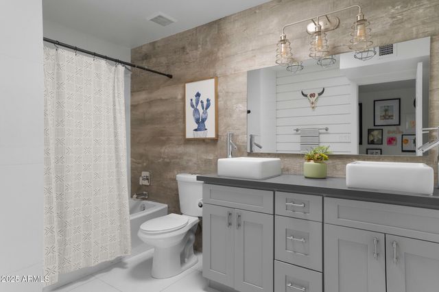 16222 N BOULDER Drive, Fountain Hills, AZ 85268