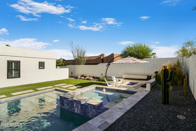 16222 N BOULDER Drive, Fountain Hills, AZ 85268