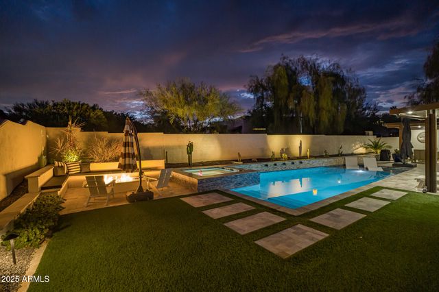 16222 N BOULDER Drive, Fountain Hills, AZ 85268