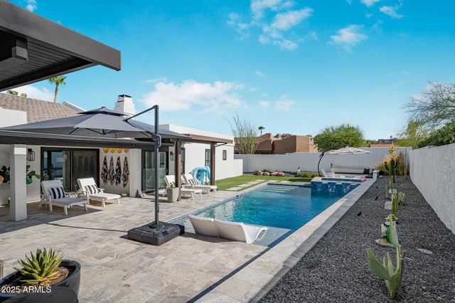 16222 N BOULDER Drive, Fountain Hills, AZ 85268