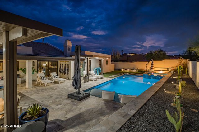 16222 N BOULDER Drive, Fountain Hills, AZ 85268