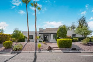 16222 N BOULDER Drive, Fountain Hills, AZ 85268