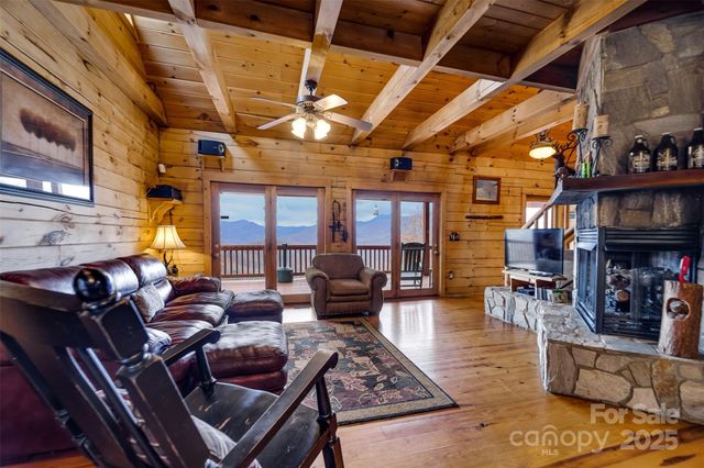 561 Signal Ridge, Sylva, NC 28779