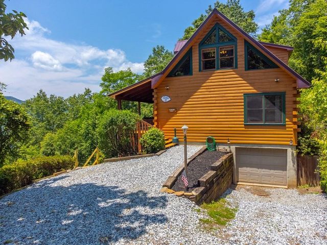 561 Signal Ridge, Sylva, NC 28779