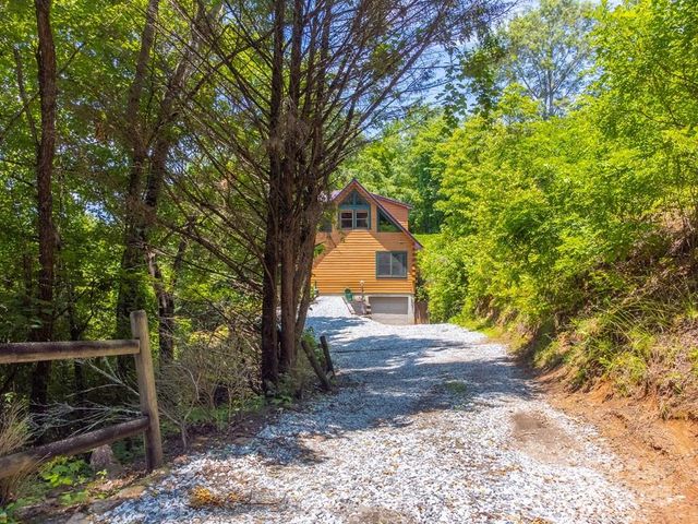 561 Signal Ridge, Sylva, NC 28779
