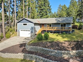 5031 E Rasor Road W, Belfair, WA 98528