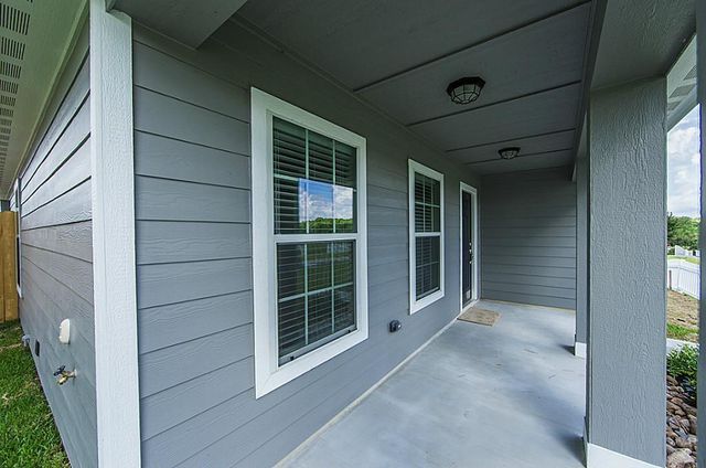 10780 S Lake Mist Lane S, Willis, TX 77318