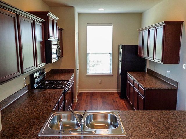 10780 S Lake Mist Lane S, Willis, TX 77318