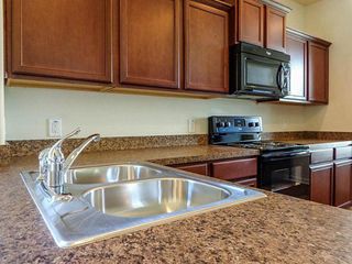 10780 S Lake Mist Lane S, Willis, TX 77318