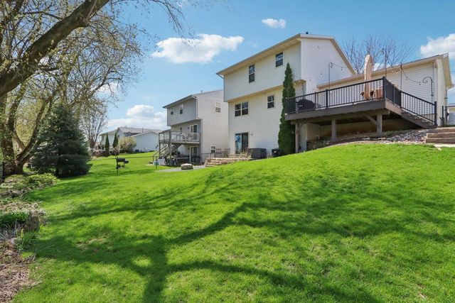 2901 Wayland Drive, Madison, WI 53713