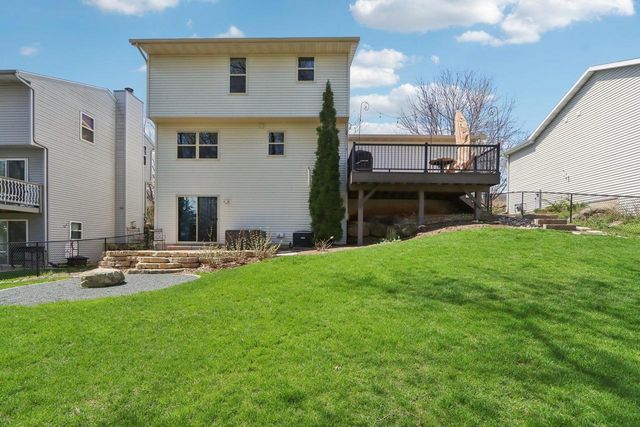 2901 Wayland Drive, Madison, WI 53713
