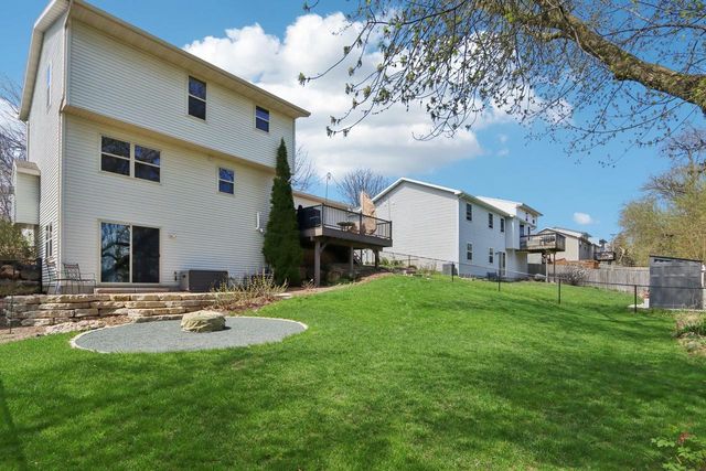 2901 Wayland Drive, Madison, WI 53713