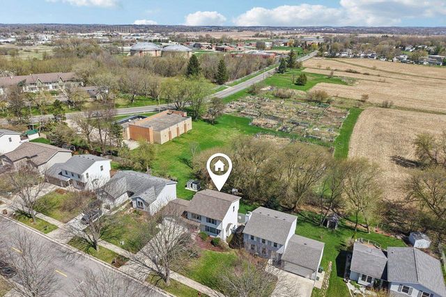 2901 Wayland Drive, Madison, WI 53713