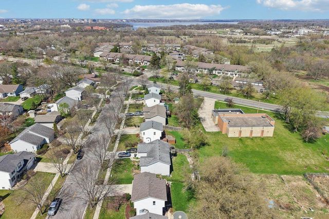2901 Wayland Drive, Madison, WI 53713