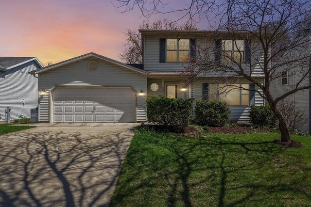 2901 Wayland Drive, Madison, WI 53713