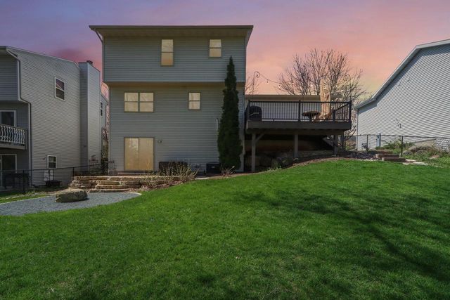 2901 Wayland Drive, Madison, WI 53713