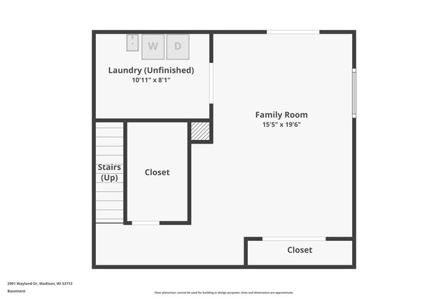 2901 Wayland Drive, Madison, WI 53713