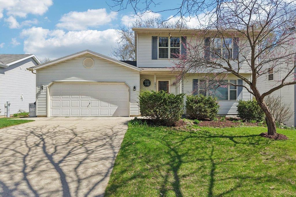 2901 Wayland Drive, Madison, WI 53713