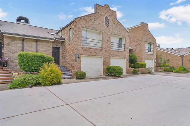 2336 Fairwind Road, Houston, TX 77062
