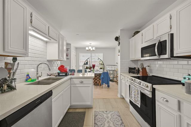 2336 Fairwind Road, Houston, TX 77062