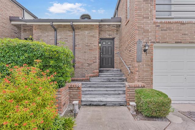 2336 Fairwind Road, Houston, TX 77062