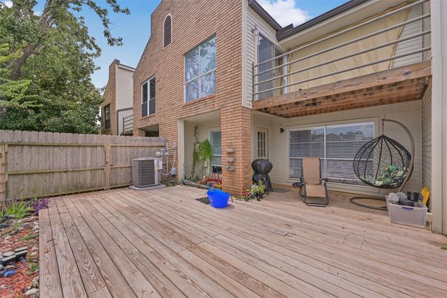 2336 Fairwind Road, Houston, TX 77062