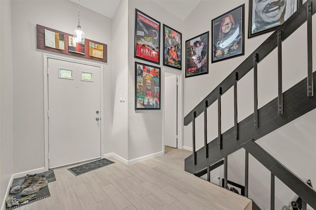 2336 Fairwind Road, Houston, TX 77062