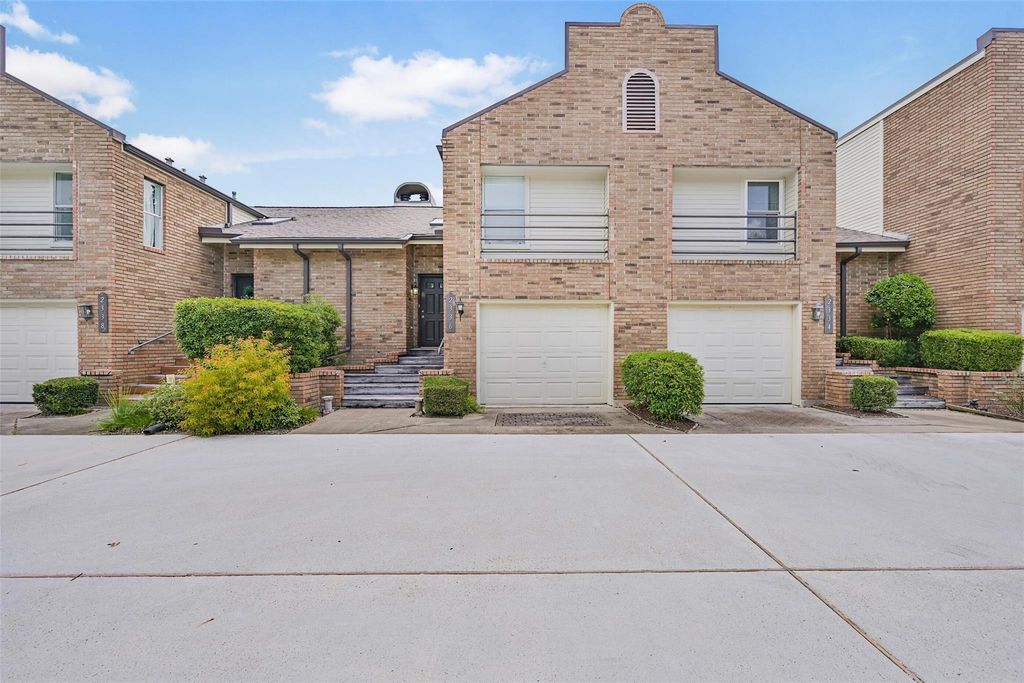 2336 Fairwind Road, Houston, TX 77062
