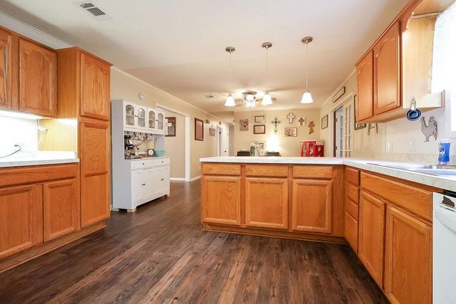240 Devin St., Jefferson, TX 75657