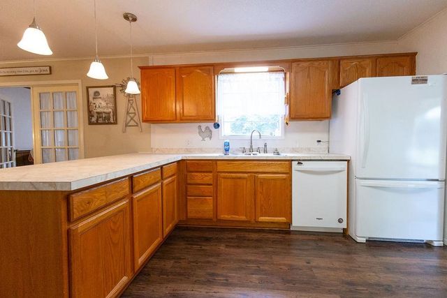 240 Devin St., Jefferson, TX 75657