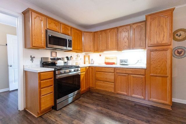 240 Devin St., Jefferson, TX 75657