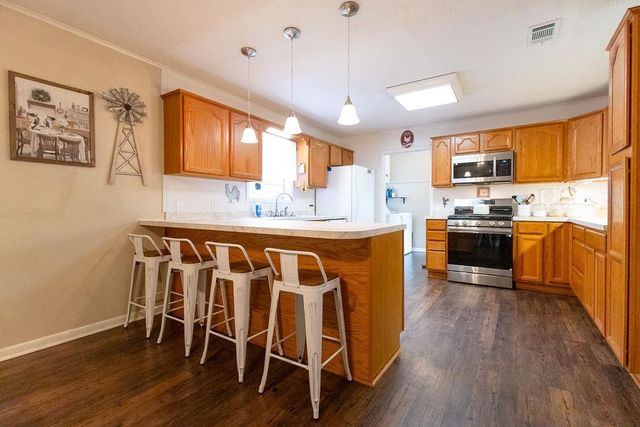 240 Devin St., Jefferson, TX 75657