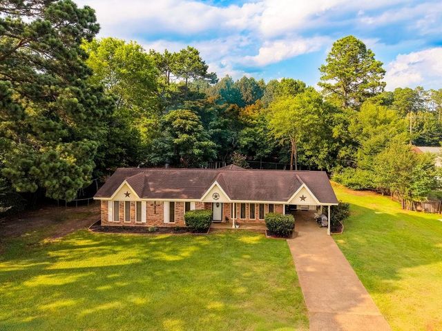 240 Devin St., Jefferson, TX 75657