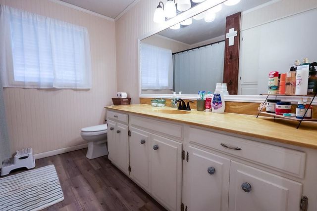 240 Devin St., Jefferson, TX 75657