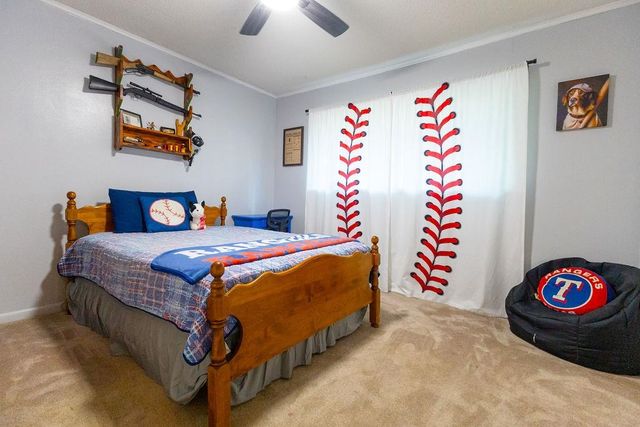 240 Devin St., Jefferson, TX 75657