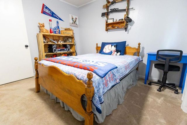 240 Devin St., Jefferson, TX 75657
