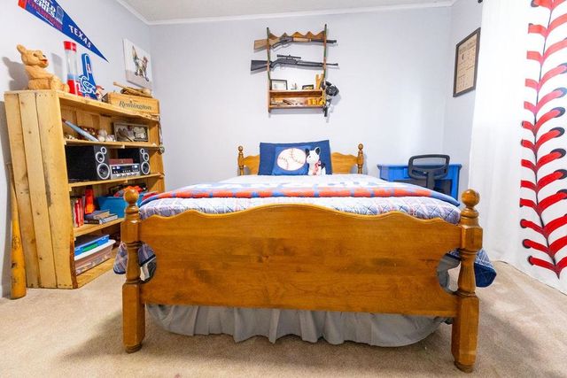 240 Devin St., Jefferson, TX 75657