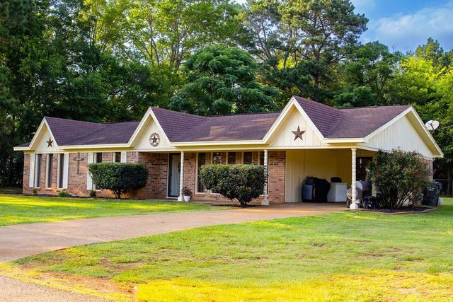 240 Devin St., Jefferson, TX 75657