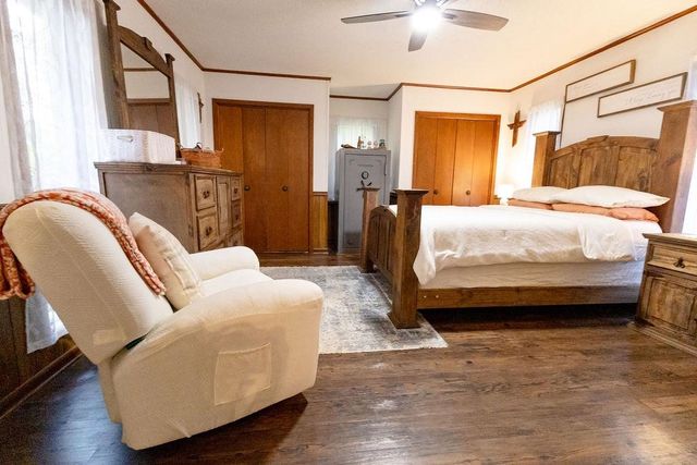 240 Devin St., Jefferson, TX 75657