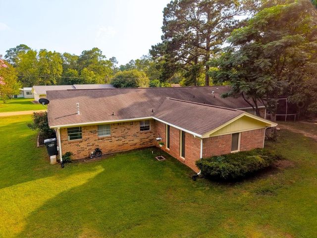 240 Devin St., Jefferson, TX 75657