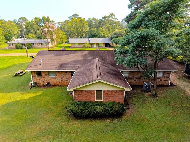 240 Devin St., Jefferson, TX 75657