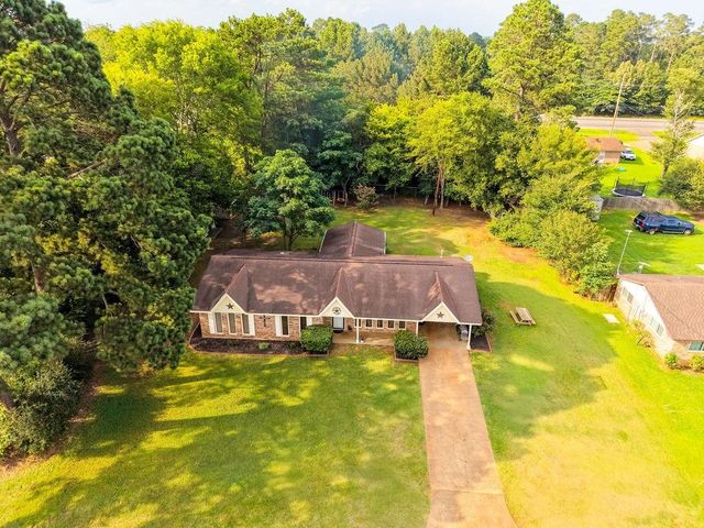 240 Devin St., Jefferson, TX 75657